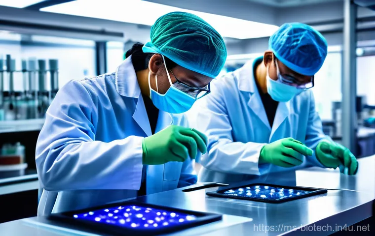 세포 배양 - **A Futuristic Vision of Cell Culture in Malaysian Healthcare**
    An inspiring and sophisticated s...