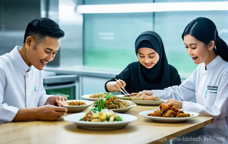 세포 배양 - **A Futuristic Vision of Cell Culture in Malaysian Healthcare**
    An inspiring and sophisticated s...