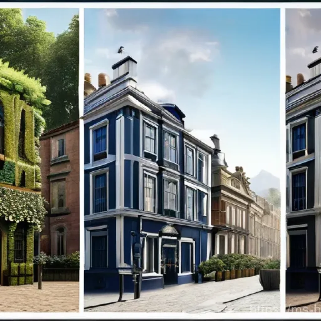 바이오 제약 회사 주식 - Here are three detailed image prompts in English, adhering to all the specified guidelines: