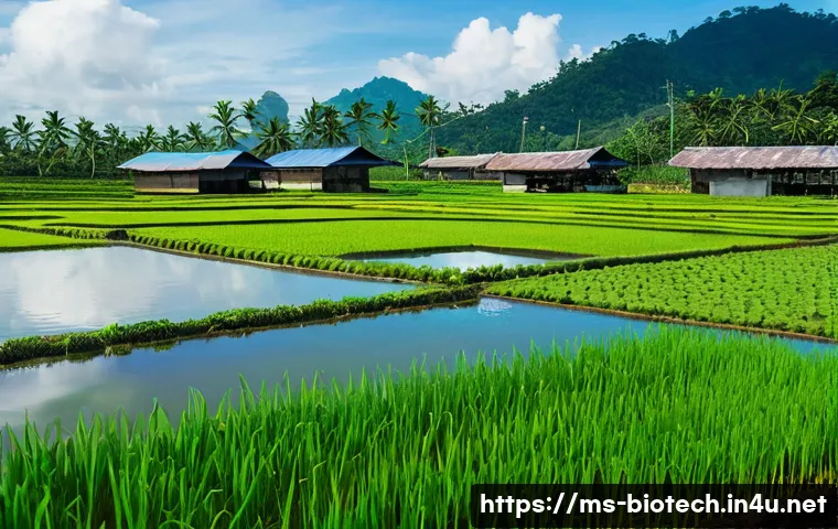 미생물 기반 청정기술 관련 이미지 1