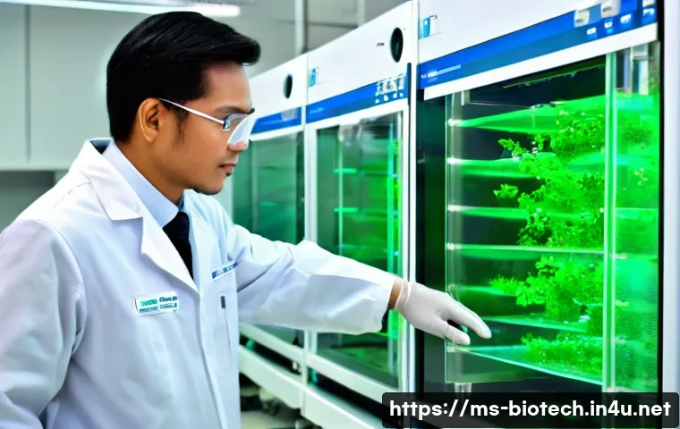 미생물 기반 청정기술 관련 이미지 2