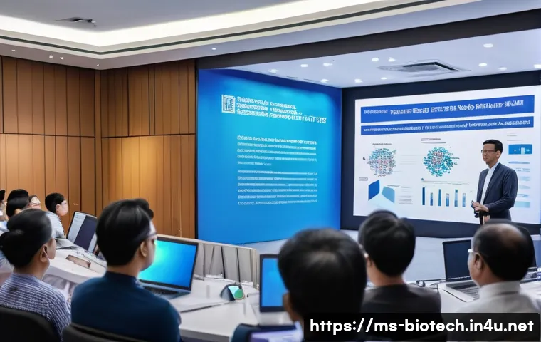 핵산 기반 기술 관련 이미지 1