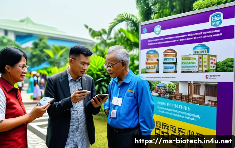 생물학적 제제의 규제 관련 이미지 2