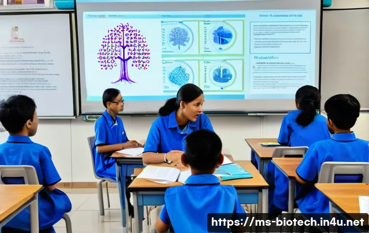 유전자 분석 소프트웨어 관련 이미지 2