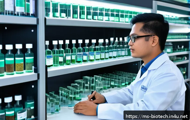 바이오 의약품 경쟁 관련 이미지 1