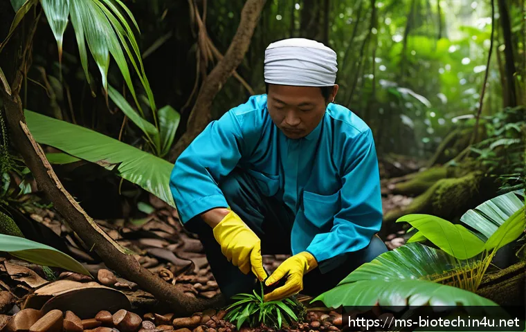 Meneroka Masa Depan Pasaran Biofarmaseutikal di Malaysia: Peluang dan Cabaran Terkini 3 바이오 의약품 시장 전망 관련 이미지 1