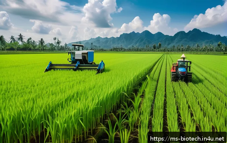 생명공학 회사 사례 관련 이미지 1